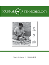 Journal of Ethnobiology